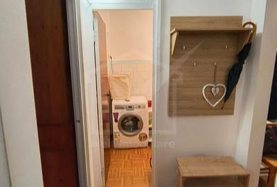 Apartament cu 3 camere decomandat în Zorilor - 6