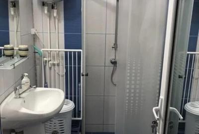 Garsonieră decomandată în Aeroport - 1