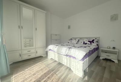 Apartament cu 2 camere decomandat, mobilat în Soarelui - 10