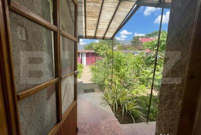 Casă cu 3 camere cu Teren 342 Mp în Central - 4