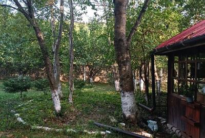 De vanzare proprietate (fosta pensiune) pe malul raului Teleajen - 10