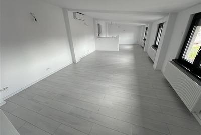 Inchiriere casa Bucurestii Noi, Laminorului, construita pentru AirBnB, birouri - 8