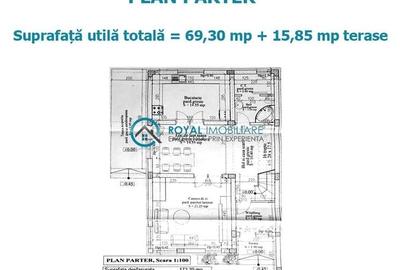 Royal Imobiliare - Vanzare Vila Blejoi - 6