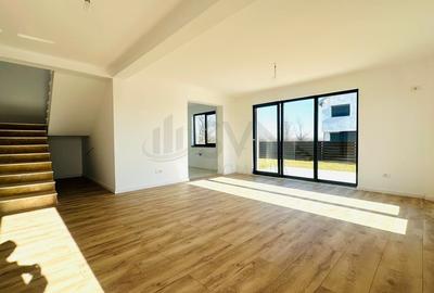 REV2002397 Vila 5 camere in mijlocul naturii Corbeanca REV2002397 Vila 5 camere in mijlocul naturii Corbeanca - 5