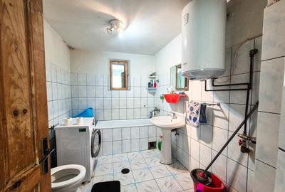 Casa Borlesti Merisani Arges - 6