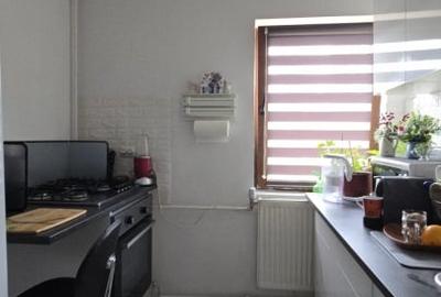 Garsonieră decomandată, mobilată în Colentina - 9