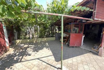 Casa pentru 2 familii zona Ghiroda CENTRALA teren 570mp - 2