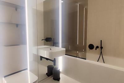 Apartament cu 2 camere decomandat în Cotroceni - 13