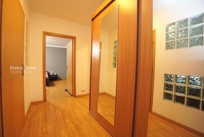 Apartament cu 4 camere semidecomandat, mobilat în Brâncoveanu - 4