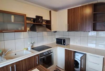 Apartament cu 2 camere semidecomandat în Tineretului - 1