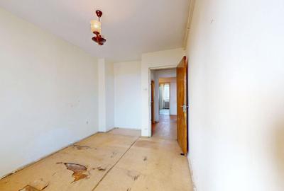 Apartament cu 3 camere decomandat în Gorjului - 5