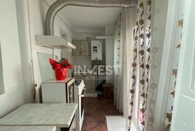 Apartament 2 camere-Metalurgie-Gradinari-bloc fara risc - 8