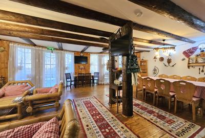 Casă individuală cu 7 camere cu Canalizare în Zamora - 3