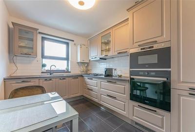 Eleganta si confort:Apartament modern,3 camere,2 bai,parcare,Ghimbav,Brasov - 23