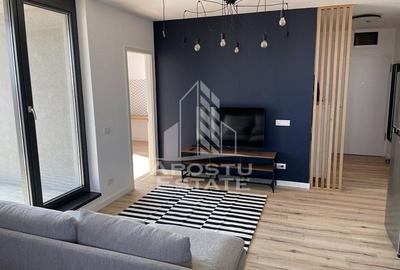 Apartament cu doua camere in zona Take Ionescu (ISHO) - 2