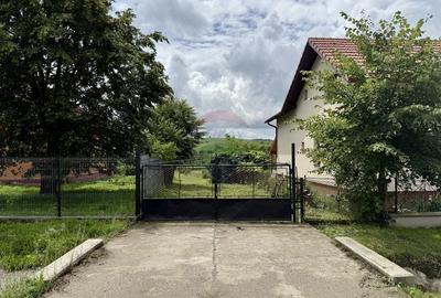 Teren Construcții intravilan de 3200 mp, în Așchileu Mic - 6