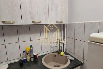 Garsonieră decomandată în Mărăști - 1