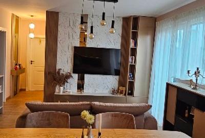 Vand  apartament tip penthouse 3 camere, 57 mp utili+terasa de 59 mp - 2