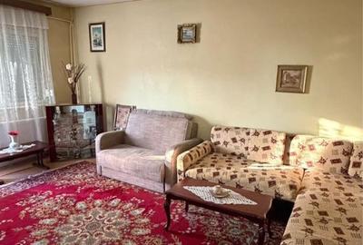 Apartament cu 2 camere decomandat în Vest - 2