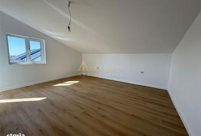 Casă cu 4 camere cu Teren 370 Mp în Vidra - 5