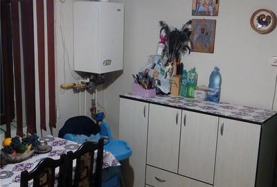 Casă cu 3 camere cu Teren 3000 Mp în Români - 4