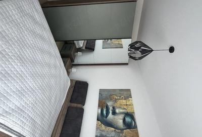 Apartament cu 2 camere decomandat în Central - 2
