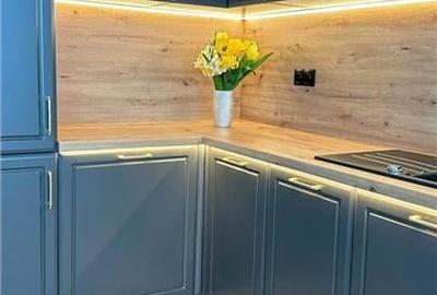 Apartament de lux cu 2 camere, UMF, Maurer Residence, Targu Mures - 8