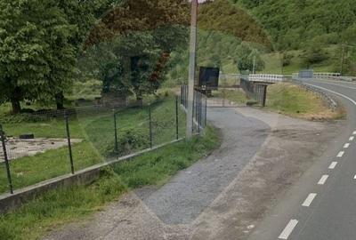 Teren Construcții intravilan de 12095 mp, în Avram Iancu (Vârfurile) - 1