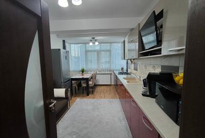 *Mobilat & Utilat* Apartament 2 camere Cris Estate - 9