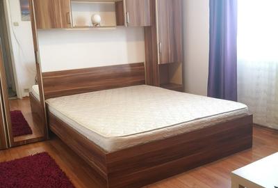 DRUMUL TABEREI- 3 minute Metrou RAUL DOAMNEI - Apartament 2 camere MODERN - 3