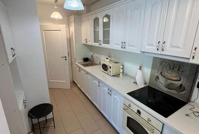 Apartament cu 2 camere decomandat în Nordului - 2