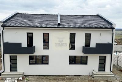 Casă cu 4 camere cu Teren 300 Mp în Central - 6