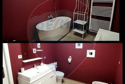 Casa / Vila cu 4 camere de vanzare - 13