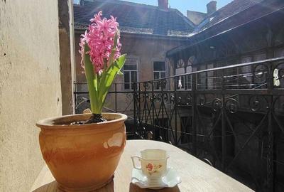 Apartament cu 2 camere semidecomandat în Ultracentral - 1