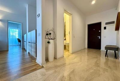 Apartament 3 camere,  Parcare Subterana, zona Grand Hotel Italia - 11