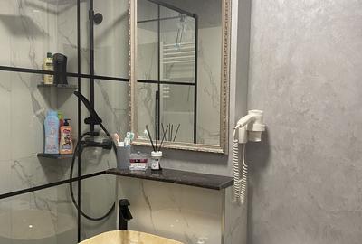 Apartament cu 2 camere decomandat în Nord - 4