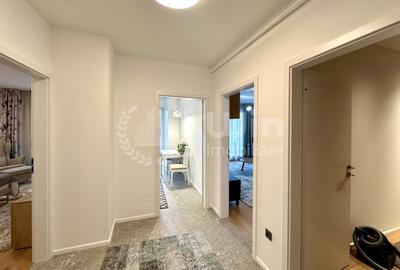 Apartament 2 Camere | Decomandat | Parcare | 63mp | Andrei Muresanu! - 11