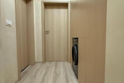 Apartament 2 camere, decomandat, cu GRADINA - Giroc Apartament 2 camere, decomandat, cu GRADINA - Giroc - 9