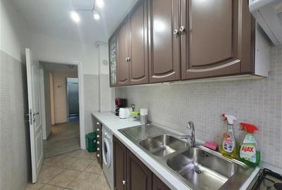 Apartament cu 3 camere decomandat, mobilat în Narcisa - 6