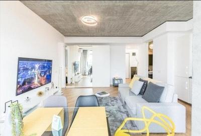 Dinamic City | Apartament exclusivist | Pescariu SPA | Lux - 2