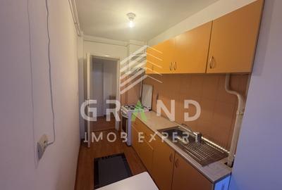 Apartament cu 2 camere decomandat, mobilat în Mănăștur - 9