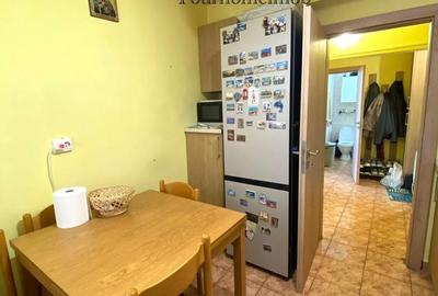 Apartament cu 4 camere semidecomandat în Calea București - 4