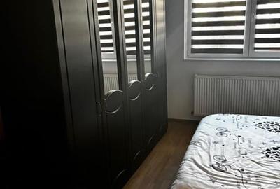 Apartament cu 2 camere, zona Centru Civic Apartament cu 2 camere, zona Centru Civic - 5