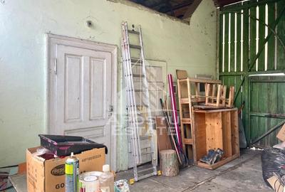 Casa 4 camere, anexe, teren generos zona Aradul Nou Cl. Timisorii - 24