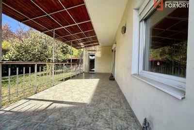 Casa individuala cu 7 camere si teren de 358 mp de vanzare, zona Girocului - 22