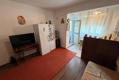 GARSONIERA MILITARI RESIDENCE SALCAMILOR 25, MOBILATA, UTILATA, 29MP, ET4/4 GARSONIERA MILITARI RESIDENCE SALCAMILOR 25, MOBILATA, UTILATA, 29MP, ET4/4 - 2