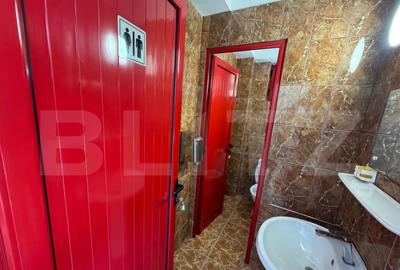 Spațiu comercial, de 132 mp, în Bariera Vâlcii