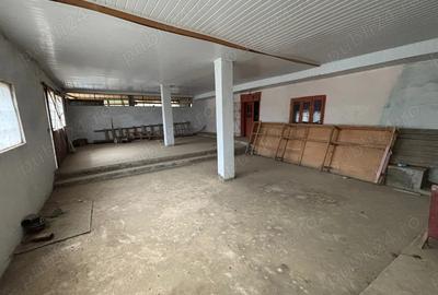 Vand casa spa?ioasa + teren 1100 mp in satul Goesti, Com. Lungani, jud. Ia?i - 5