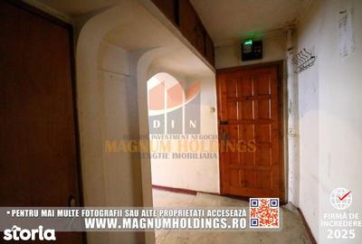 Apartament cu 2 camere semidecomandat în Găvana - 3