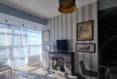 Apartament cu 2 camere decomandat în Brâncoveanu - 3